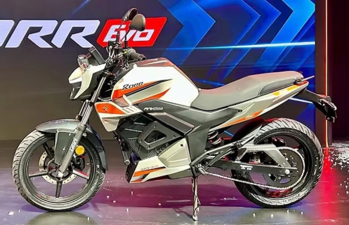 Oben Electric has commenced the delivery of Rorr Evo in Bengaluru. Featured Image